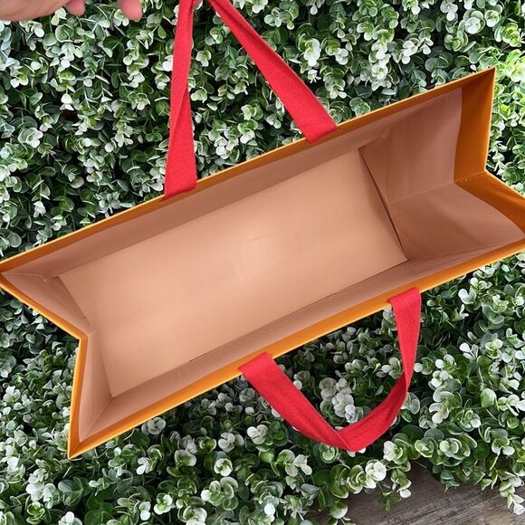 Louis Vuitton Limited Edition Holiday Classic Gift Bag RARE - Picture 7 of 16